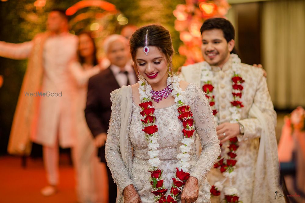 Photo From Sanskruti and Pranoy - By Clicksunlimited Photography