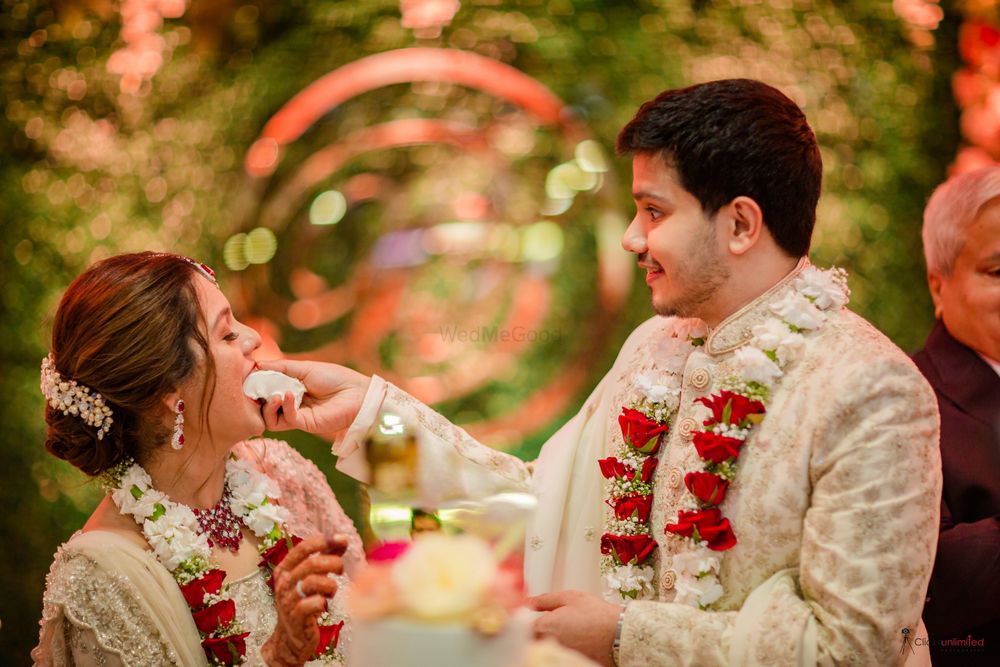 Photo From Sanskruti and Pranoy - By Clicksunlimited Photography