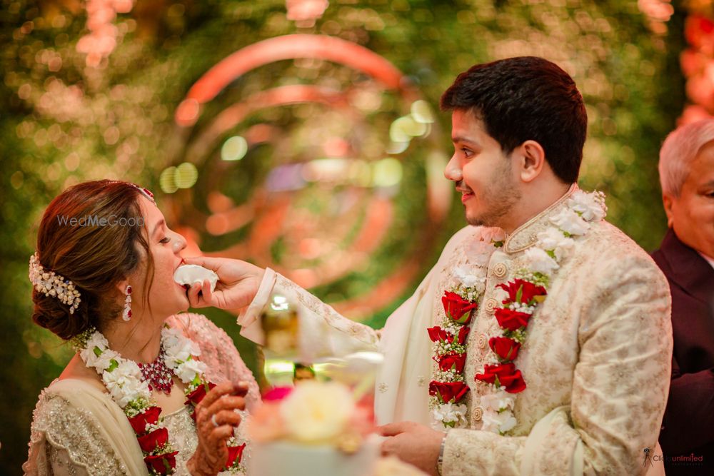 Photo From Sanskruti and Pranoy - By Clicksunlimited Photography