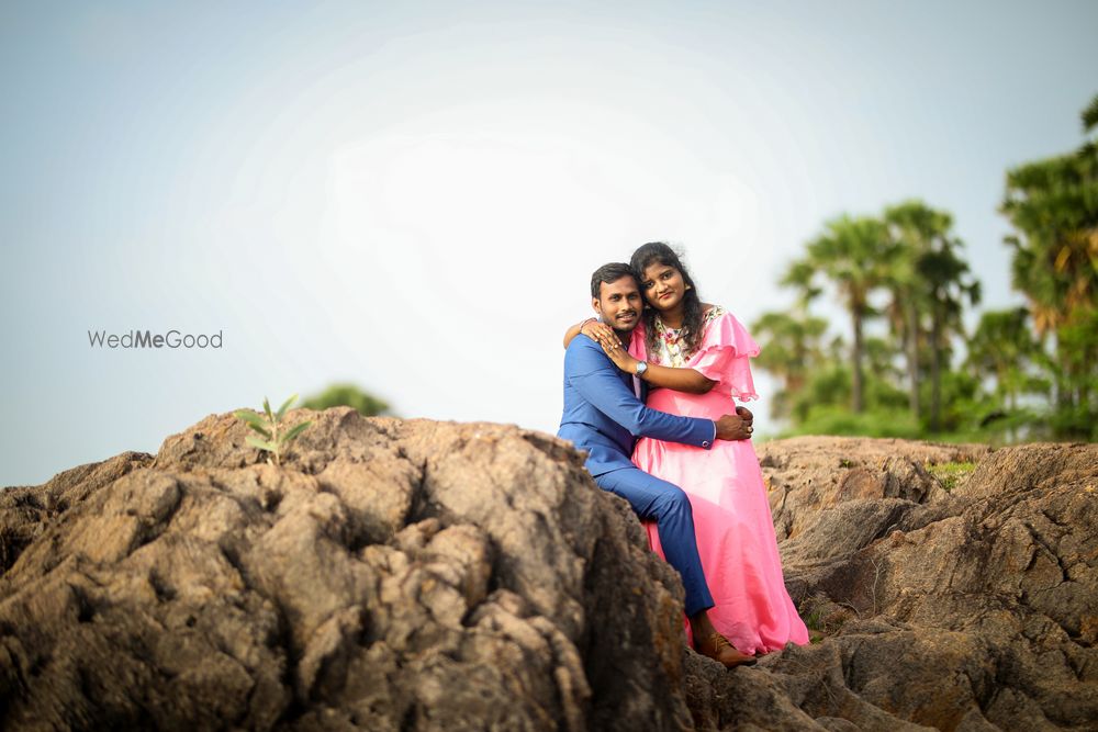 Photo From Rama Krishna + Sravani - By Mr. Photography