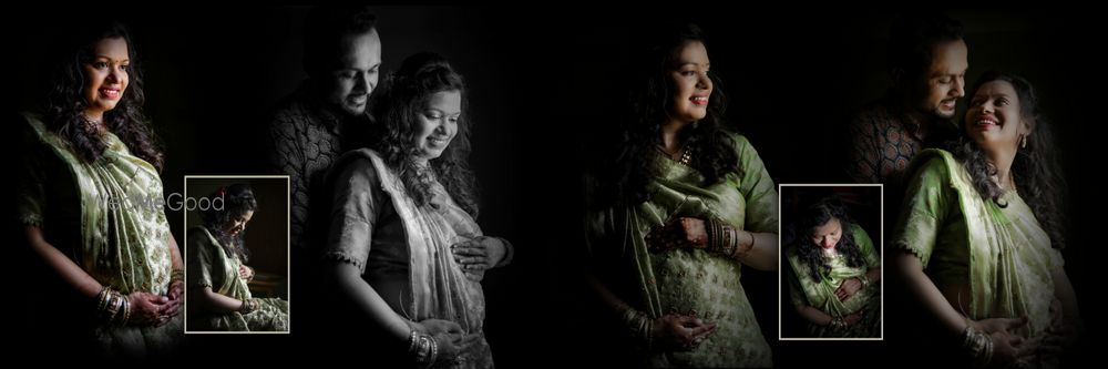 Photo From Maternity shoot - By Amrit Nath Photography