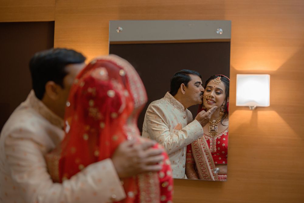 Photo From NAAMYA & PATHIK WEDDING - By Aman Bhatia Photography