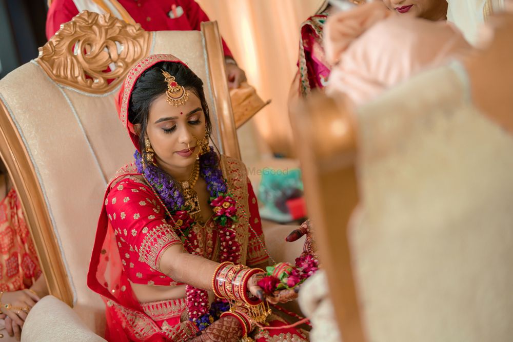 Photo From NAAMYA & PATHIK WEDDING - By Aman Bhatia Photography