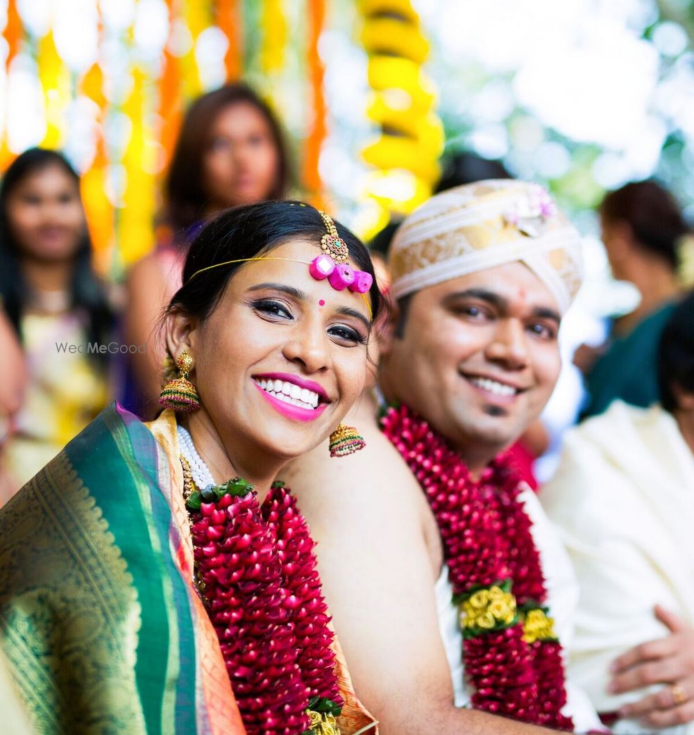 Photo From South Indian - Winter Wedding - By 3Productions