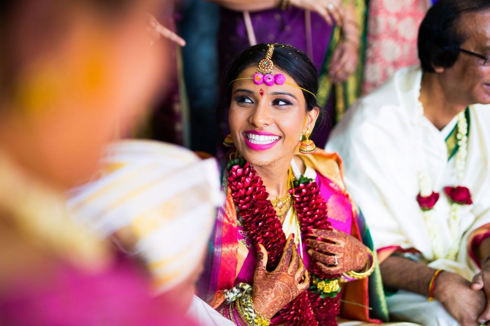 Photo From South Indian - Winter Wedding - By 3Productions