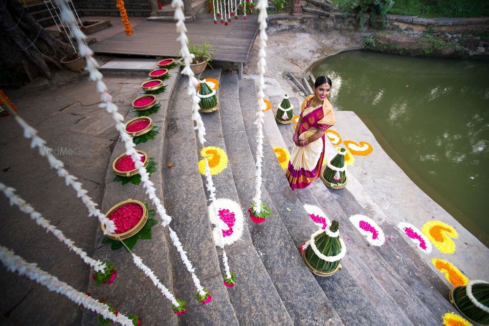 Photo From South Indian - Winter Wedding - By 3Productions