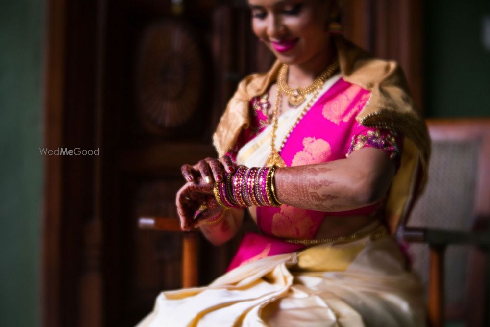 Photo From South Indian - Winter Wedding - By 3Productions