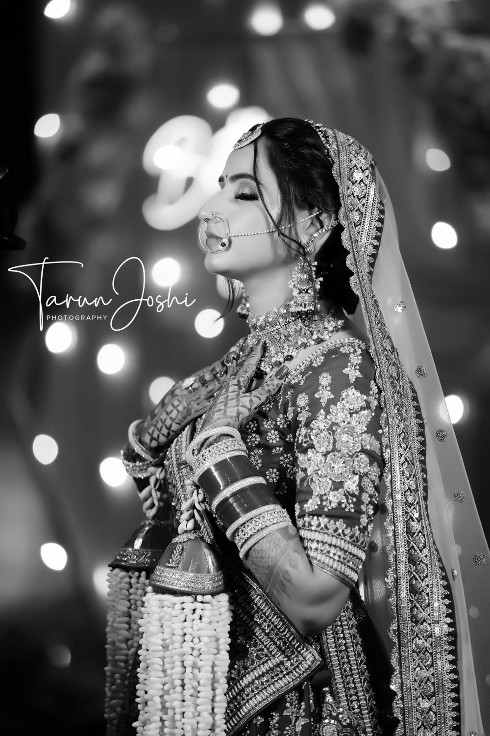 Photo From Adhiraj & Simaran - By Tarun Joshi Photography