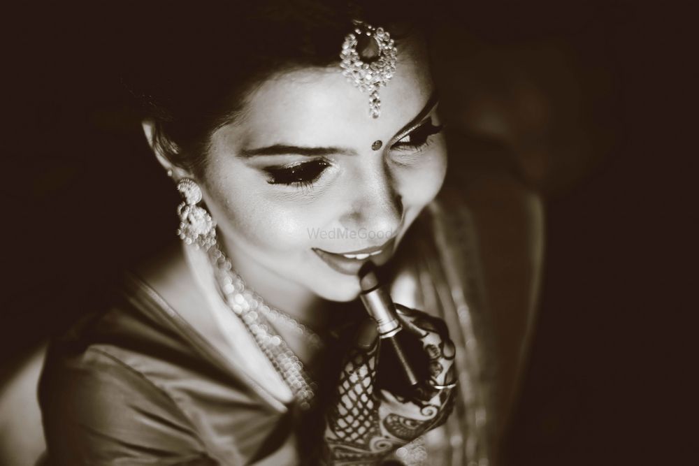 Photo From Neha & Prashant - By Vowsgraphy