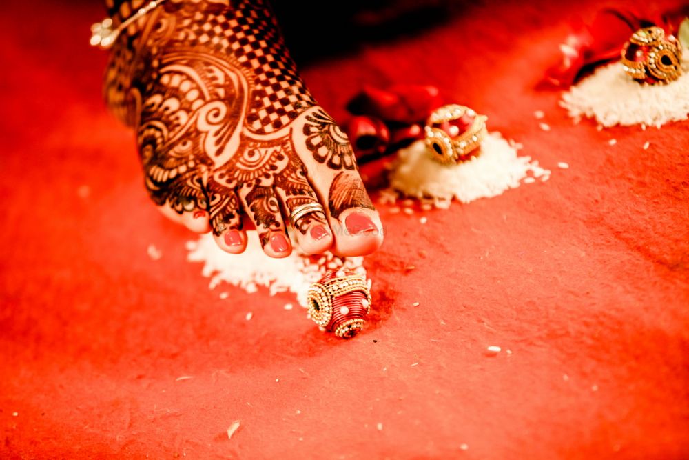 Photo From Neha & Prashant - By Vowsgraphy