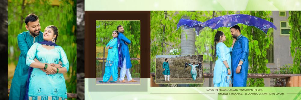Photo From Prewedding Photography - By Amrit Nath Photography