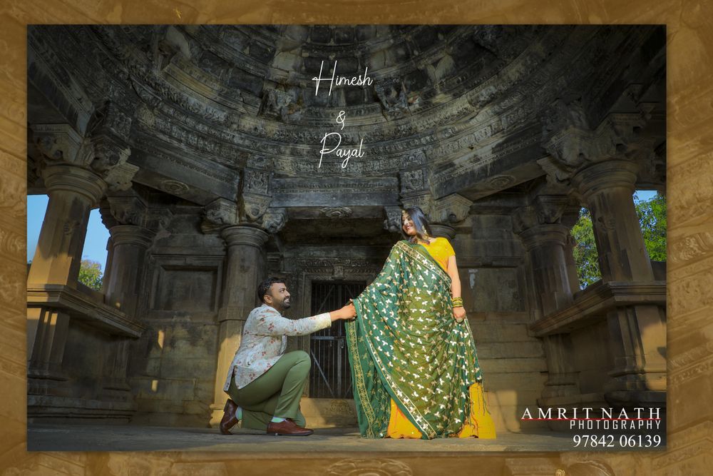 Photo From Prewedding Photography - By Amrit Nath Photography