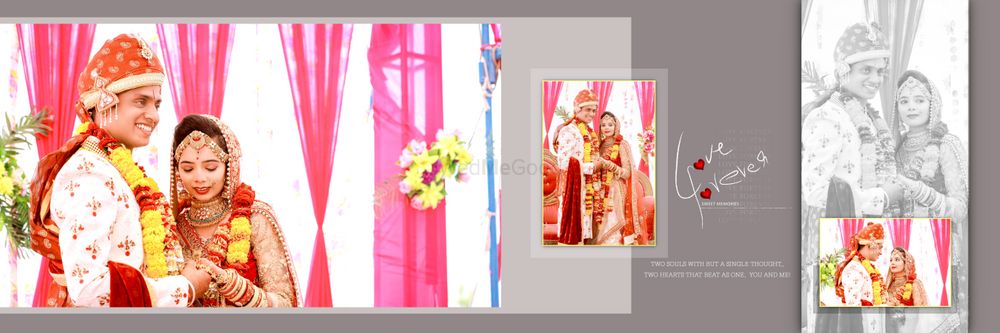 Photo From Wedding Photography - By Amrit Nath Photography