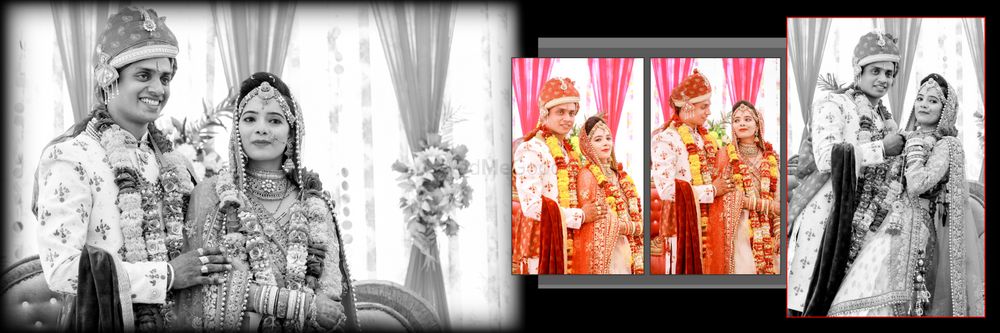 Photo From Wedding Photography - By Amrit Nath Photography