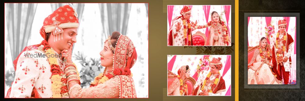 Photo From Wedding Photography - By Amrit Nath Photography