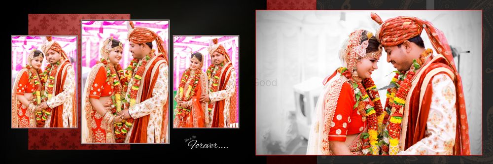 Photo From Wedding shoot - By Amrit Nath Photography