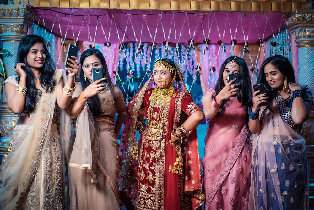 Photo From Priya♥Himanshu - By Shubh Shagun Weddings