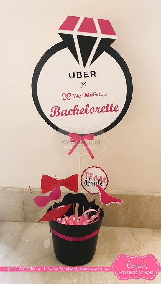 Photo From Uber & WedMeGood Bachelors - By Extras
