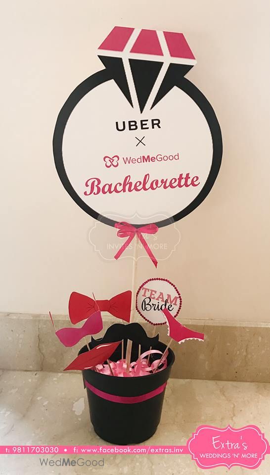 Photo From Uber & WedMeGood Bachelors - By Extras