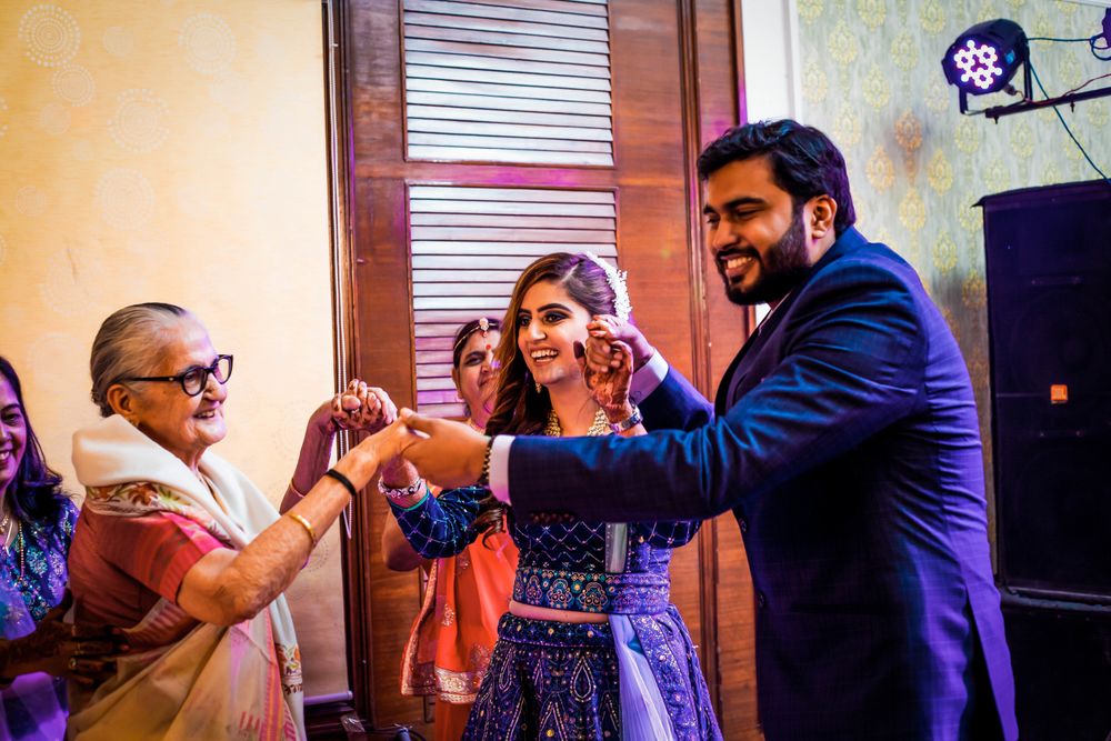 Photo From Gaurav♥Ritika Engagement - By Shubh Shagun Weddings
