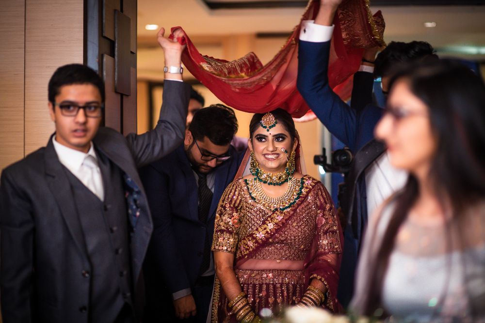 Photo From Gaurav♥Ritika Wedding - By Shubh Shagun Weddings