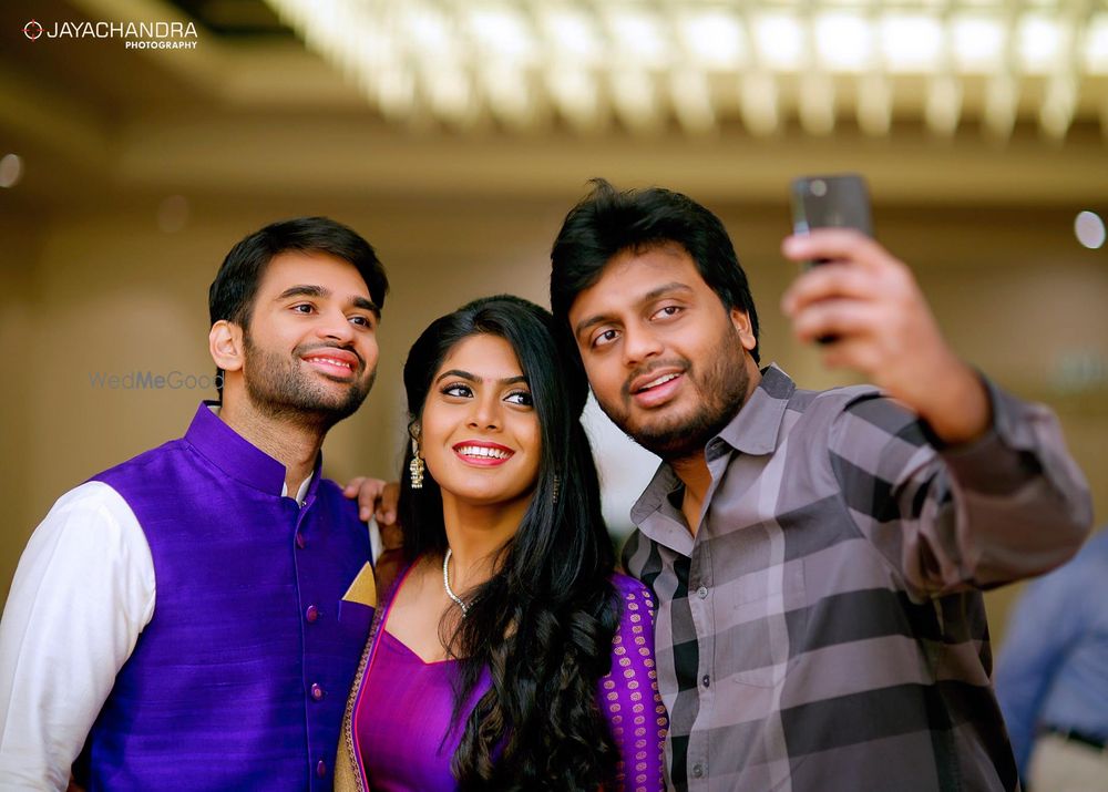 Photo From Wedding Moments - By JayaChandra PhotoGraphy & Studio