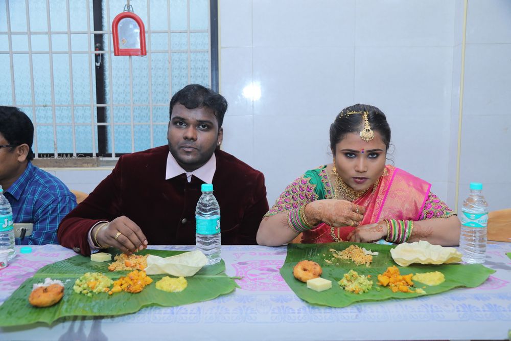 Photo From Arunachalam Mahal - Pallavaram - By Nalabhagam Caterers