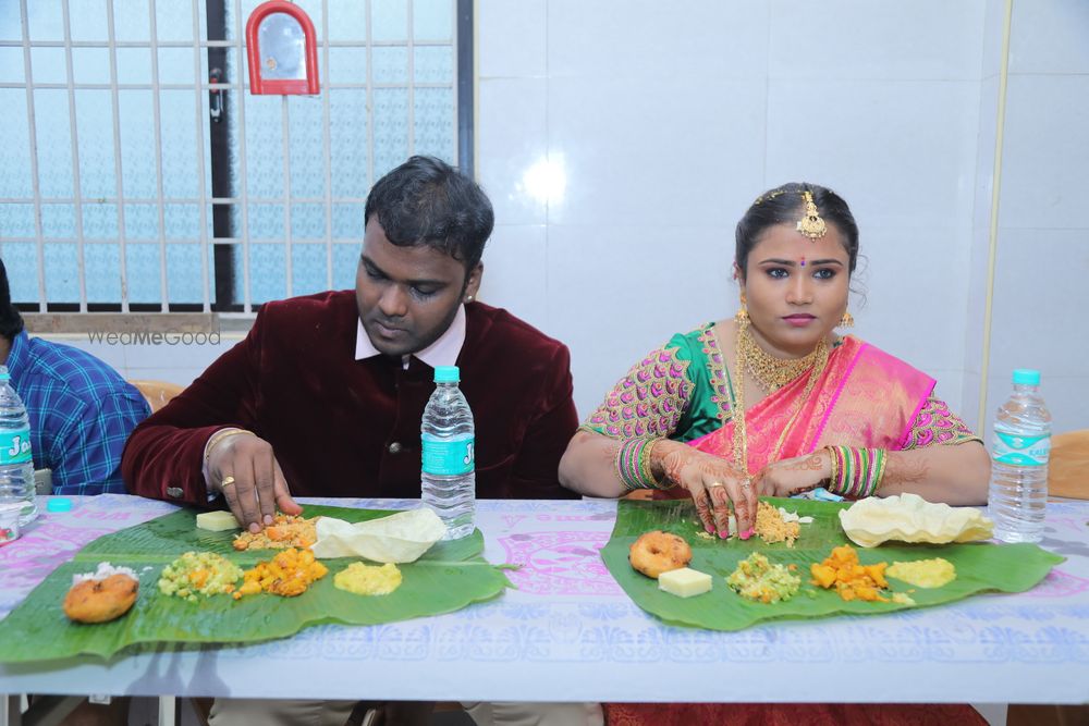 Photo From Arunachalam Mahal - Pallavaram - By Nalabhagam Caterers