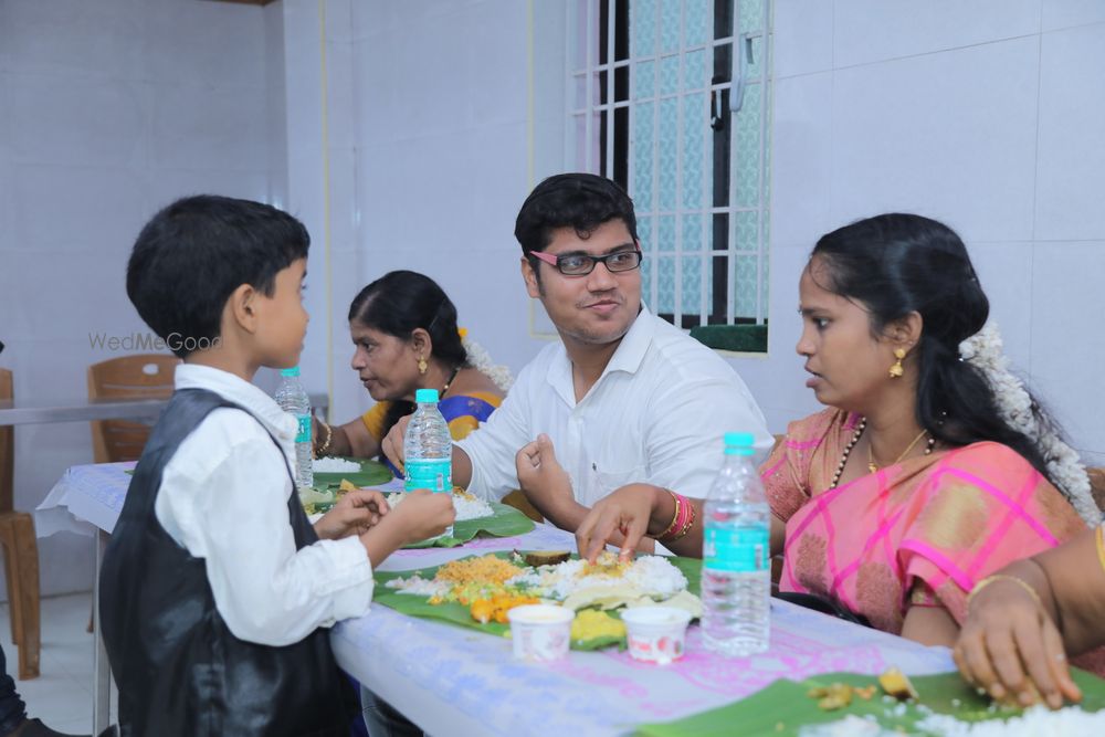 Photo From Arunachalam Mahal - Pallavaram - By Nalabhagam Caterers