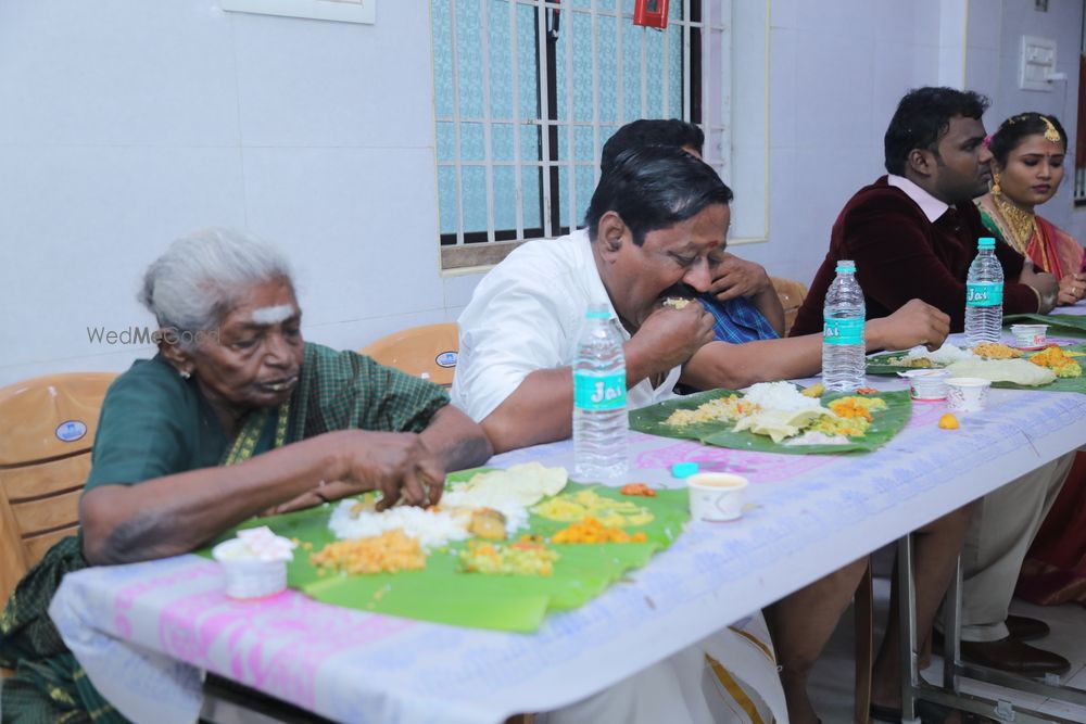 Photo From Arunachalam Mahal - Pallavaram - By Nalabhagam Caterers