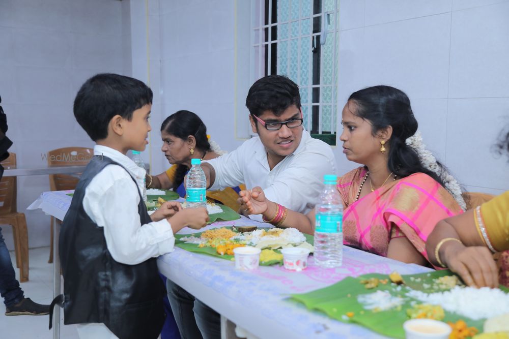 Photo From Arunachalam Mahal - Pallavaram - By Nalabhagam Caterers