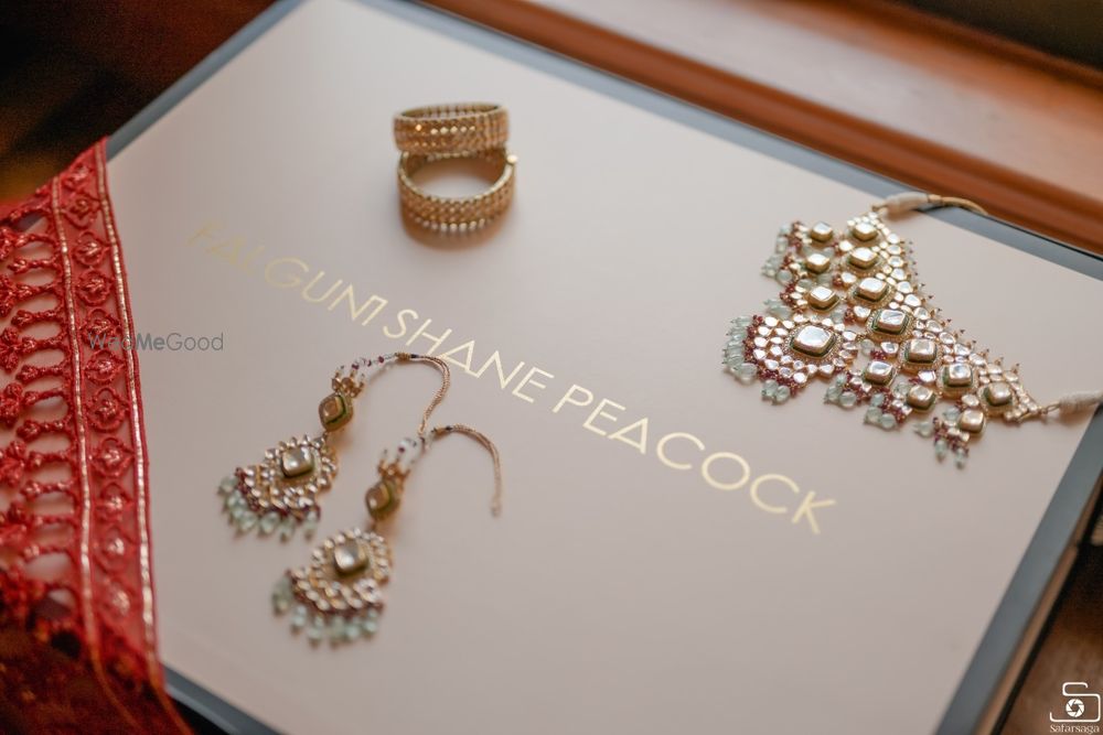 Photo From Shweta - Our Gorgeous Bride - Safarsaga Films - By Safarsaga Films