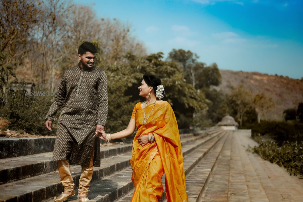 Photo From Sayali & Abhay - By The Platform Studios