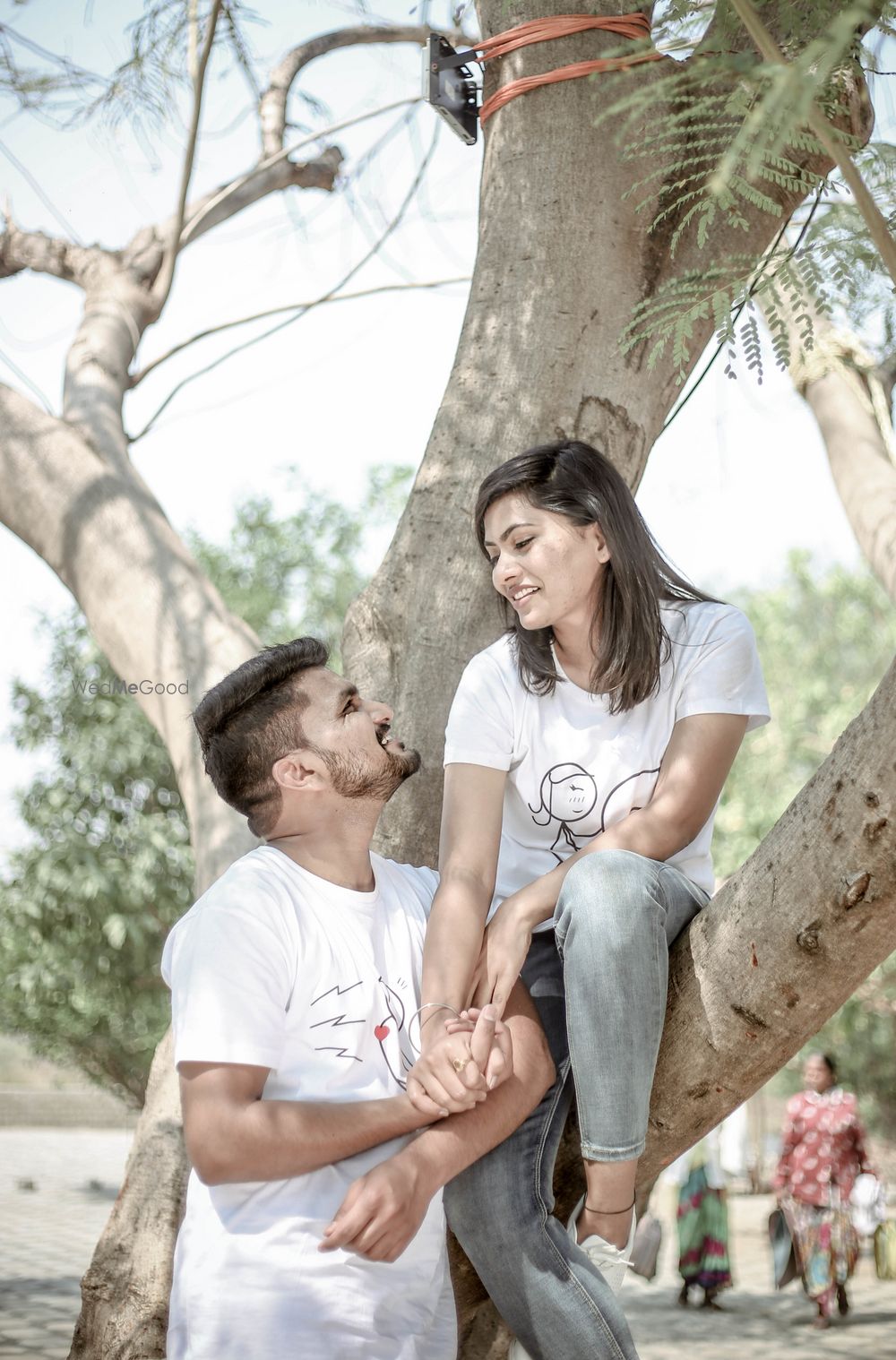 Photo From Sayali & Abhay - By The Platform Studios