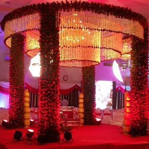 Photo From Mandap Designs - By Mubaarak Ho Events