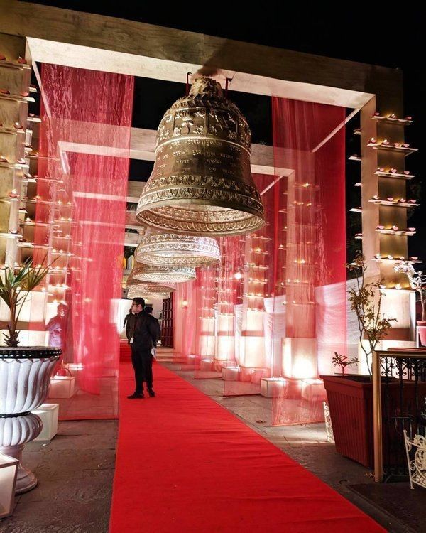 Photo From Passage designs - By Mubaarak Ho Events