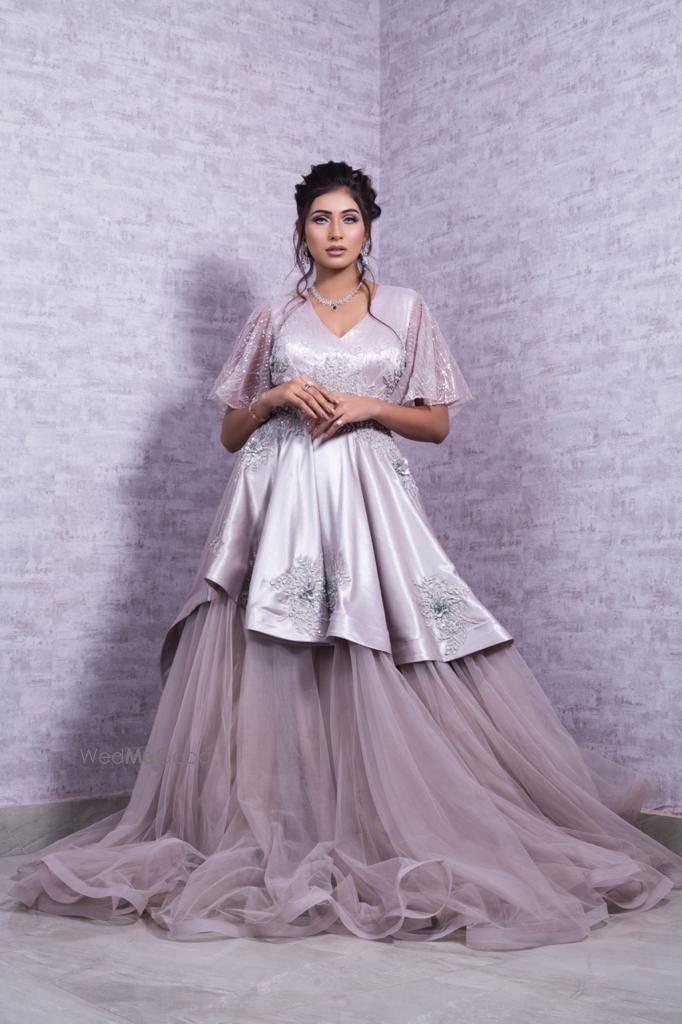 Photo From Komal - By Makeup by Anshika Aggarwal