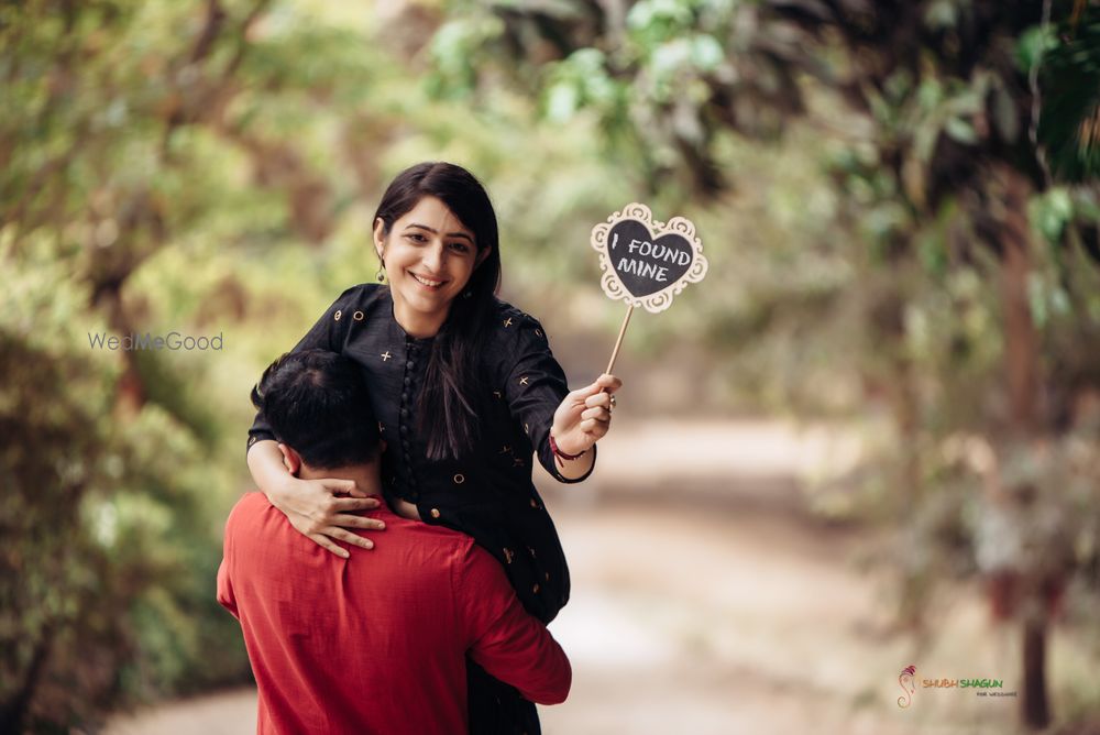 Photo From Yati♥Rachita - By Shubh Shagun Weddings