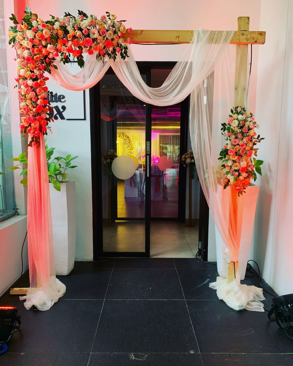 Photo From engagement decorations  - By Endurance Events