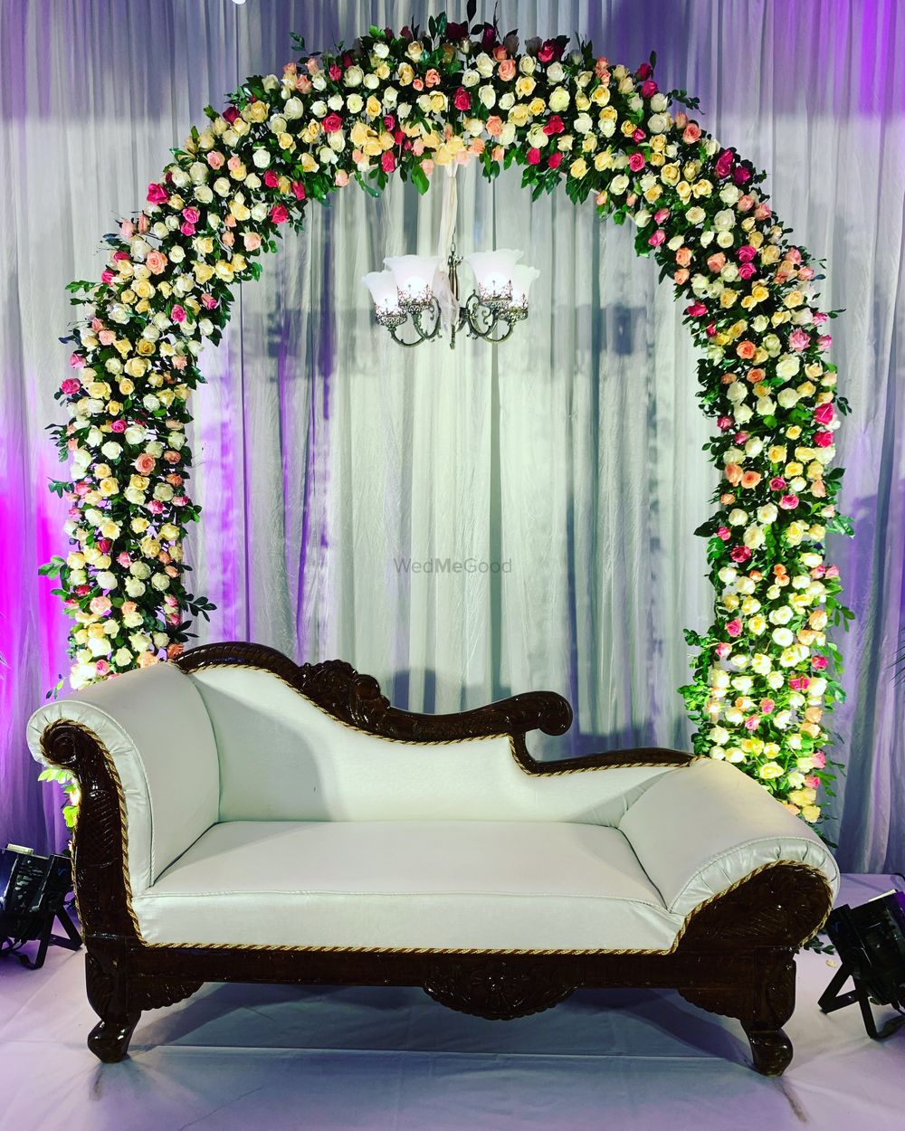 Photo From engagement decorations  - By Endurance Events