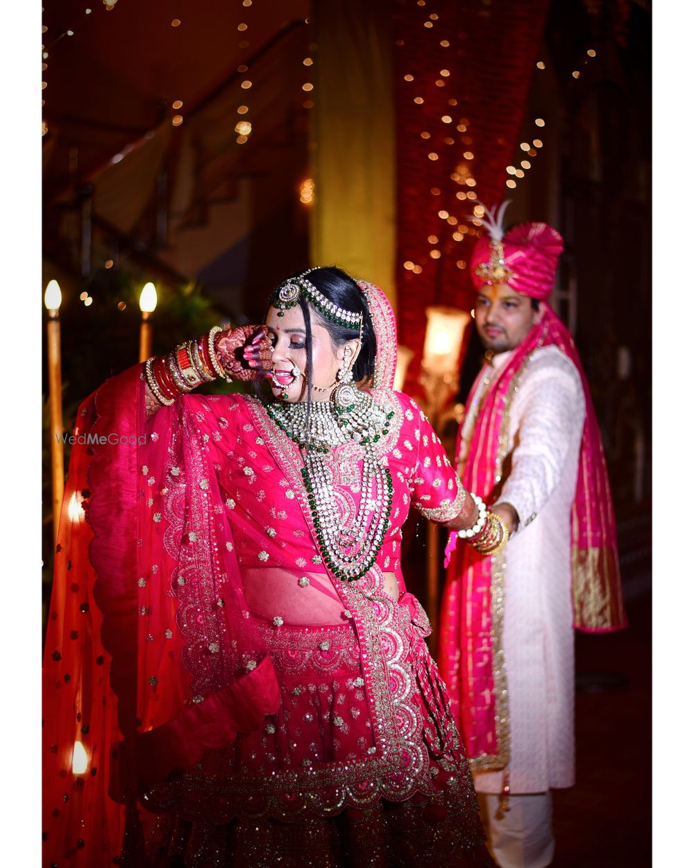 Photo From wedding candid photos - By Tushar's Photography