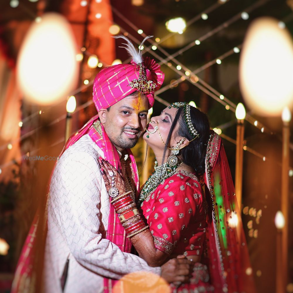 Photo From wedding candid photos - By Tushar's Photography