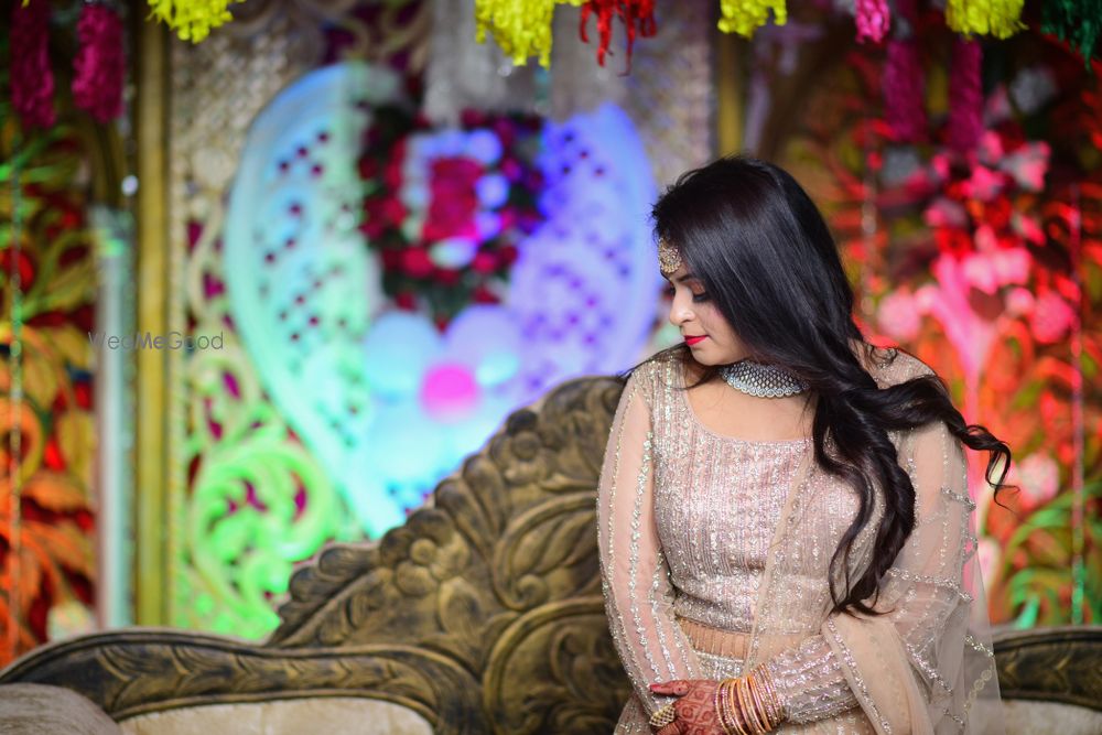 Photo From wedding candid photos - By Tushar's Photography