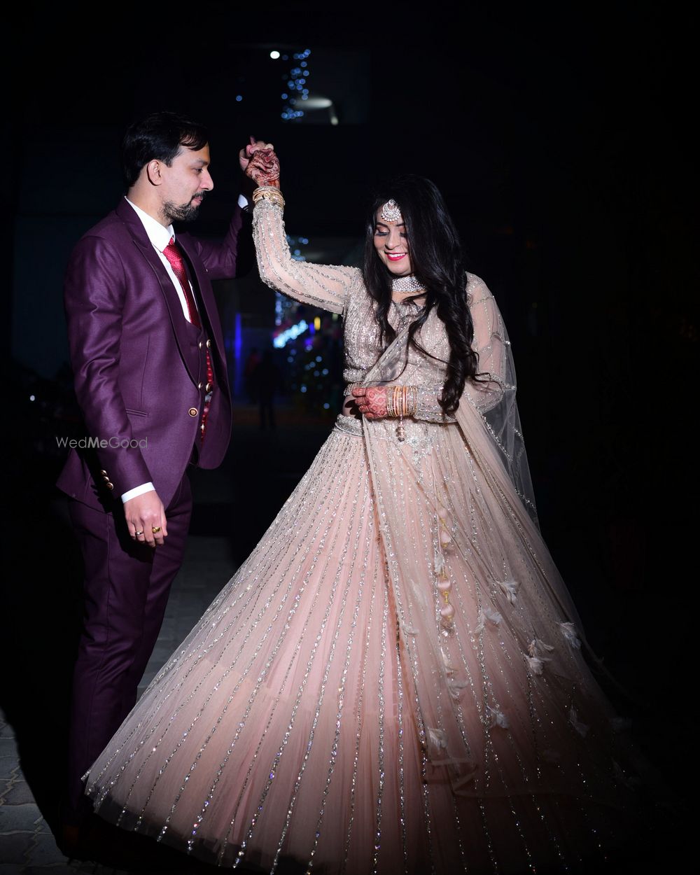 Photo From wedding candid photos - By Tushar's Photography