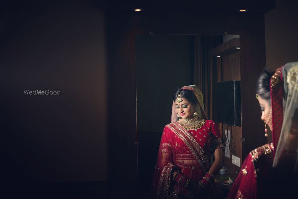 Photo From wedding candid photos - By Tushar's Photography