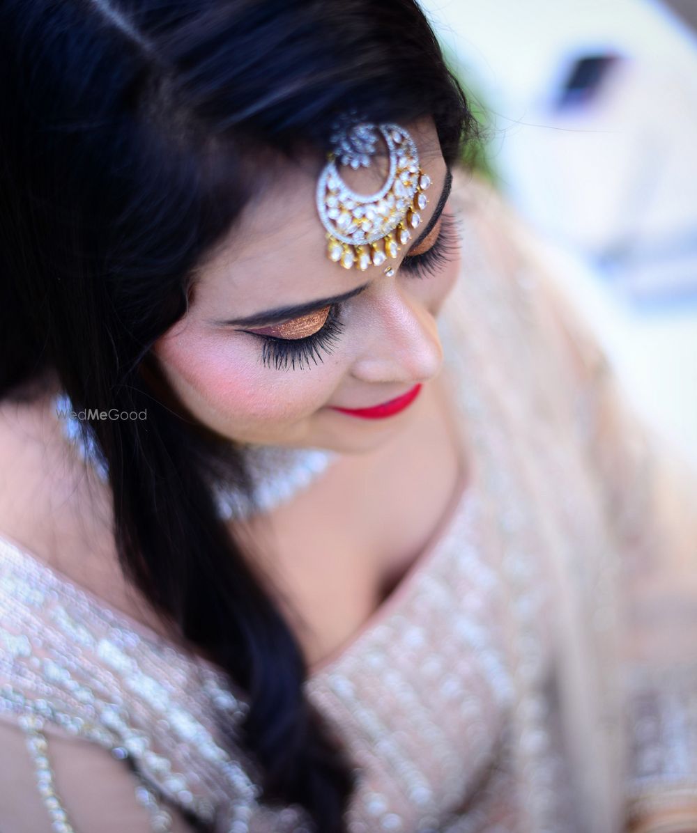 Photo From wedding candid photos - By Tushar's Photography