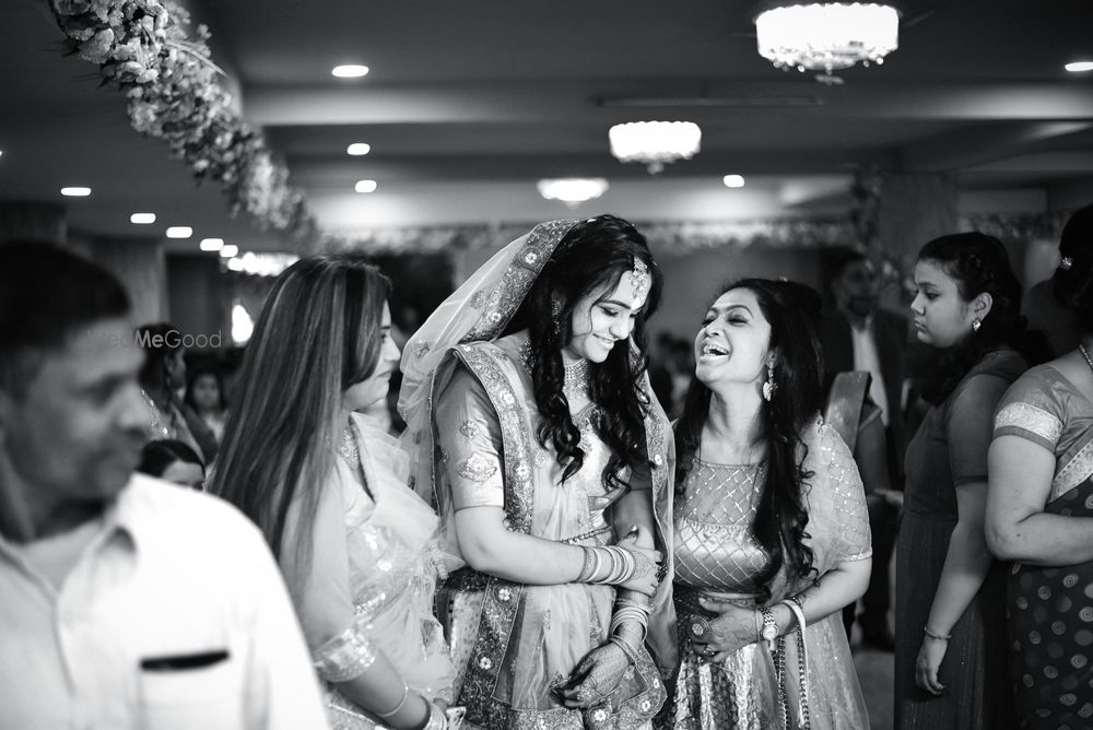 Photo From wedding candid photos - By Tushar's Photography