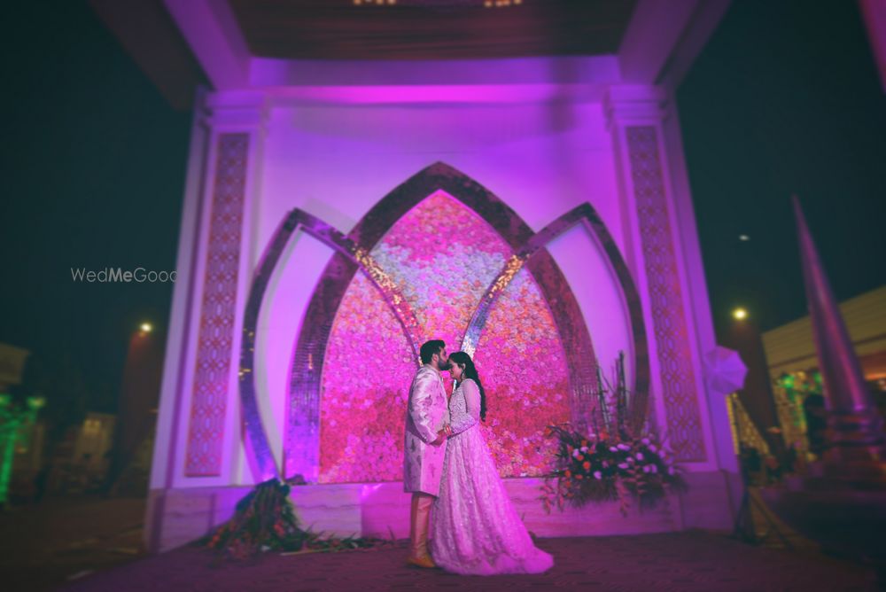 Photo From wedding candid photos - By Tushar's Photography