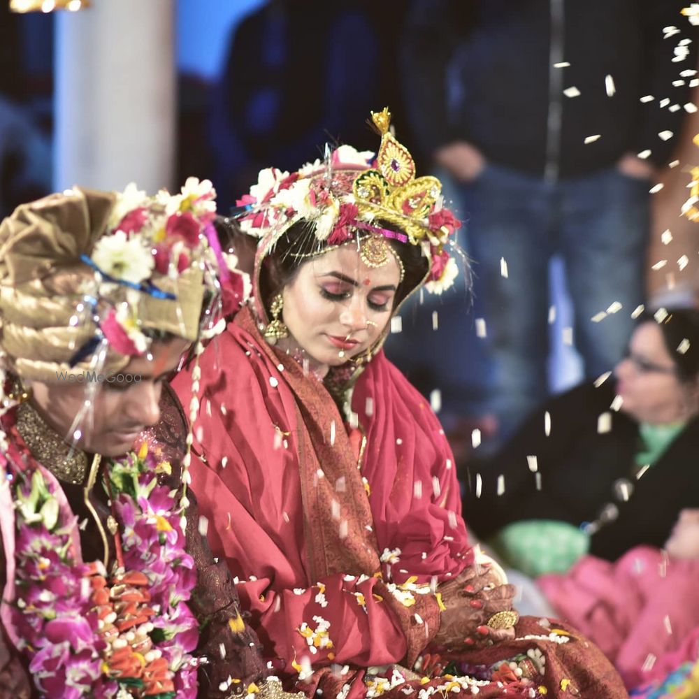 Photo From wedding specials - By Tushar's Photography