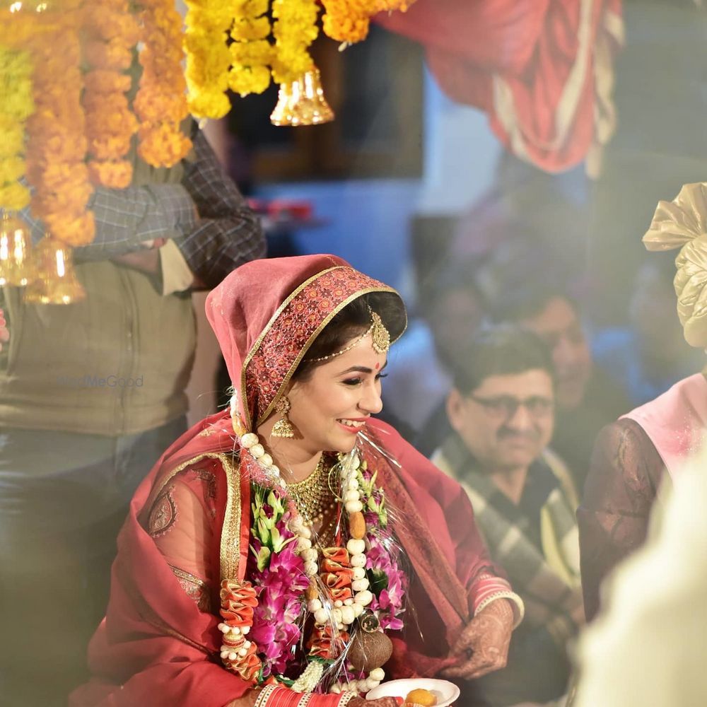 Photo From wedding specials - By Tushar's Photography